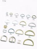 O Ring Buckle or D Ring Buckle for Bags Catalog