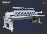 Flat Bed Embroidery Machines (RCM-1208FH)