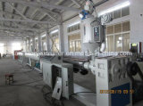 Plastic HDPE Gas and Water Supply Pipe Making Machinery