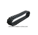 Rubber Track for Construction Machinery Bnt023