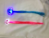 Embedded LED Lamp Ornaments Hair Accessories (HA016)