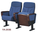 Comfortable Wooden VIP Cinema Seating (YA-203B)