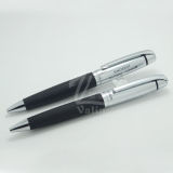 Perfect Gift Metal Pen with Name Brand Logos