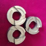 3 Grooves Nozzle Blanks of Cemented Carbide