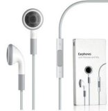 Head Earphone with Mic for iPhone