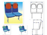 Plastic Seat for City Buses