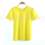 Wholesale High Quality 100% Cotton T Shirt (TS013)