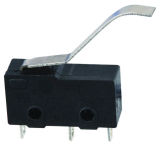 on-off-on Micro Switch