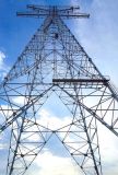 Steel Tower, Transmission Tower, Telecommunication Tower