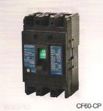 CF-CP Moulded Case Circuit Breaker