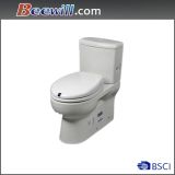 New Design Sensor Automatic Hygienic Toilet Seat