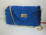 Nylon Weave Women's Fashion Bag, Handbag (NS-213)