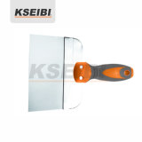 Kseibi - Industrial Quality of Coating Knifves with TPR Handle Scraper