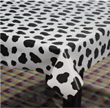 Wkt-001, PVC Tablecloth/Vinyl Table Linen