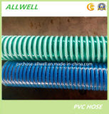 PVC Flexible Suction and Discharge Industrial Water Hose 3