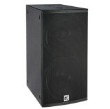 Cheap Sub-Bass Speaker Made in China (Q-218)