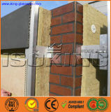 Heating Insulation Rock Wool Board for Building