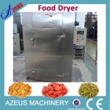 Electric Heating Food Waste Dryer Vacuum Food Dryers