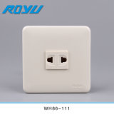 Module Type Fast Way 16A Socket for Asia Market