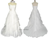 Wedding Gown Wedding Dress LVM526