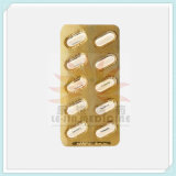 Paracetamole Tablet with GMP Certificate (LJ-RT-05)