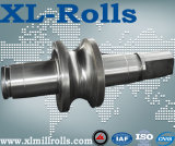 Graphite Roller Mill Roll Manufacturer