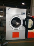 Industrial Clothes Drying Machine