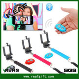 Wireless Bluetooth Monopod Handheld Self-Timer for All Phones