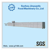 Food Machinery for Moulding Chocolate (JZJ-A)