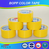 Guangdong Brand Color OPP Packing Tape/ Adhesive Tape