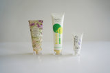 Plastic Tube, Soft Tube, Flexible Tube for Cosmetic Packaging (AM14120218)