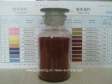 Sulphur/Sulfur Yellow Brown 5g Textile Dyes for Cotton Fabric