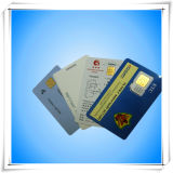Medicare/ Healthcare Contact IC Smart Plastic Card