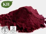 Haematococcus Pluvialis Algae Powder, Astaxanthin 1%-10% by HPLC,