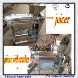 Stainless Steel Fruit Juice Extraction Machine/Fruit and Vegetable Juice Making Machine