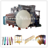 Multi-Arc Ion Vacuum Coating Machine with Good Products/PVD Coating Equipment