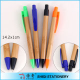 Eco-Friendly Ball Pen with Bamboo