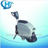 Cable Type Ground Cleaning Machine Floor Scrubber