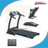 Home Fitness (LJ-9506)