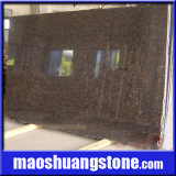 Angola Brown Imported Granite