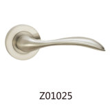 Zinc Alloy Handles (Z01025)