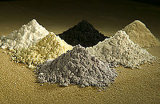 Purity 99.9% Rare Earth Metal with Good Price