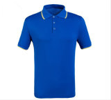 Dry-Fit Polos, Polyster Shirt for Men (MA-P602)