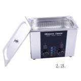 Medical Ultrasonic Cleaner/Cleaning Machine with Heating and Timer