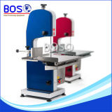 Electric Meat Band Saw Cutting Meat Machine