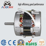 AC Single Phase 220V Asynchronous Electric Sliding Gate Motors