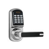 Smart Electronic Door Lock for Apartment/Home/Office