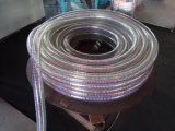 PVC Steel Wire Spring Spiral Water Industrial Hose