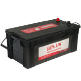 H52 70027 SLA Maintenance Free Mf Automobile Car Battery for Starting