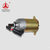 Gy6-125 Engine Motor 125cc Motorcycle and Automobile Starter Motor